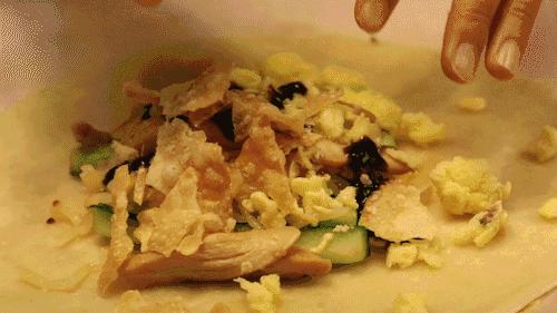 天津大饼夹一切招牌怎么弄有特色,天津大饼夹一切在哪