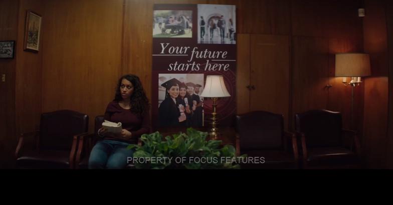 女生单独喝醉就活该被凌辱?没想到这美人,转型第一部就R级尺度