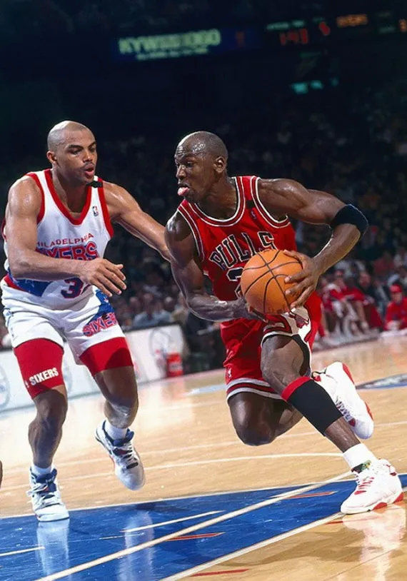 乔丹和兔子,乔丹跟兔子联名款