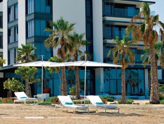 了解迪拜帆船酒店的住宿费用,30秒了解迪拜