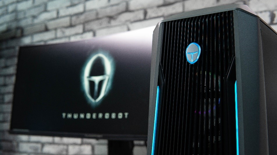 雷神黑武士二代,雷神黑武士电竞版