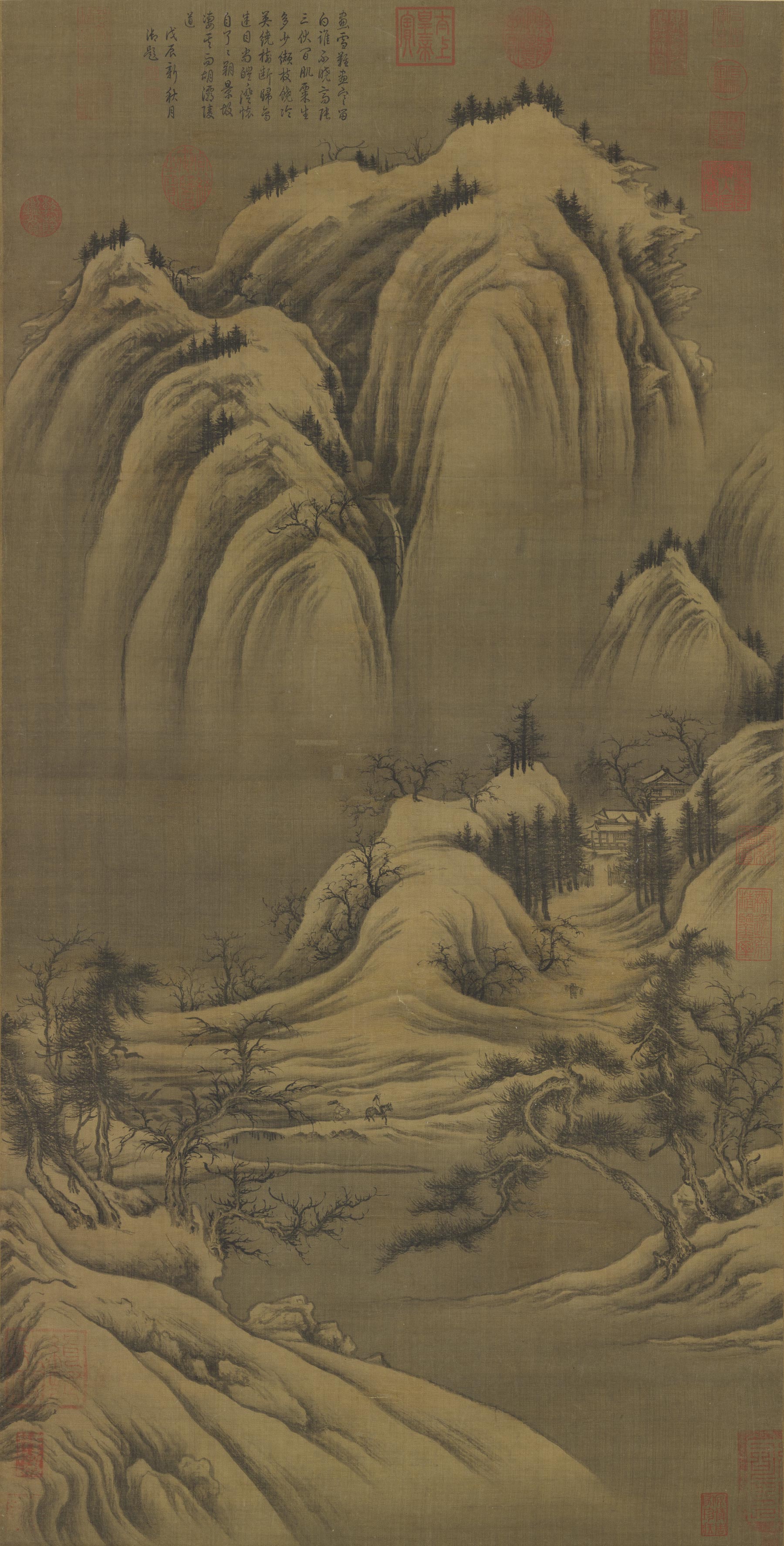 您是观赏者,也是参与者『话画-说明卡片探索记』特展