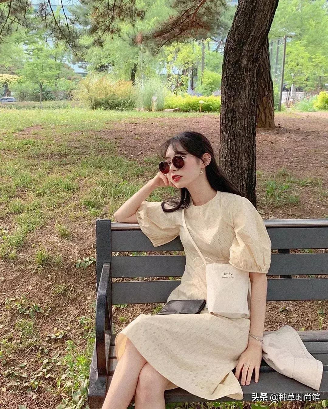 这5套搭配很适合夏天清爽又帅气,这5款配饰让你瞬间气质up