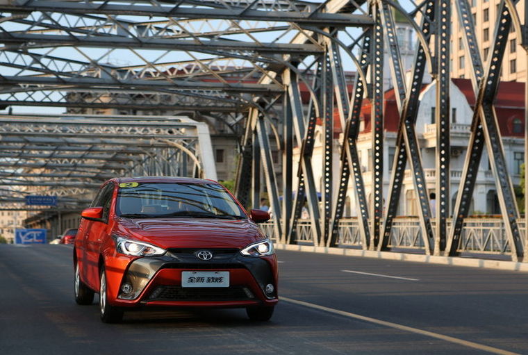 丰田致炫是自然吸气的吗,1.5l自然吸气为啥比1.6自吸动力强