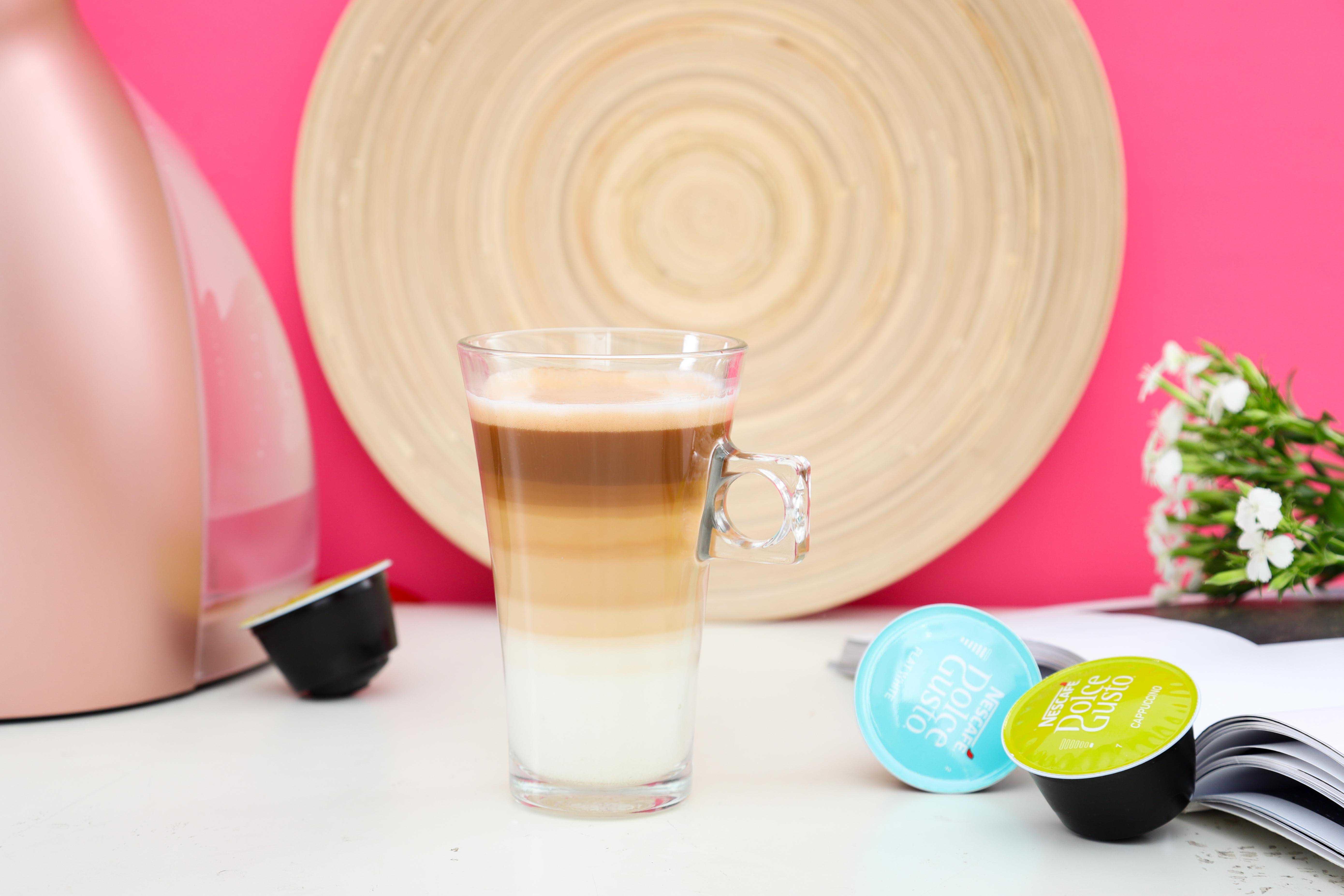 雀巢胶囊咖啡机调节水量,雀巢胶囊咖啡机d40首次使用