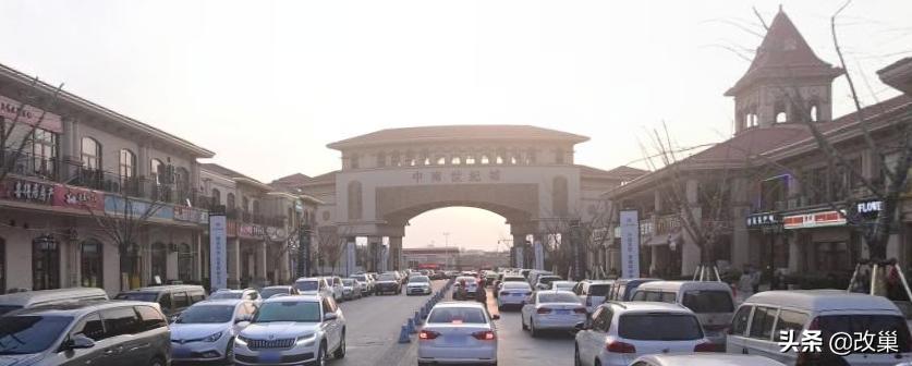 青岛佳源双子星城值得买吗,青岛李沧佳源双子星城一期房价