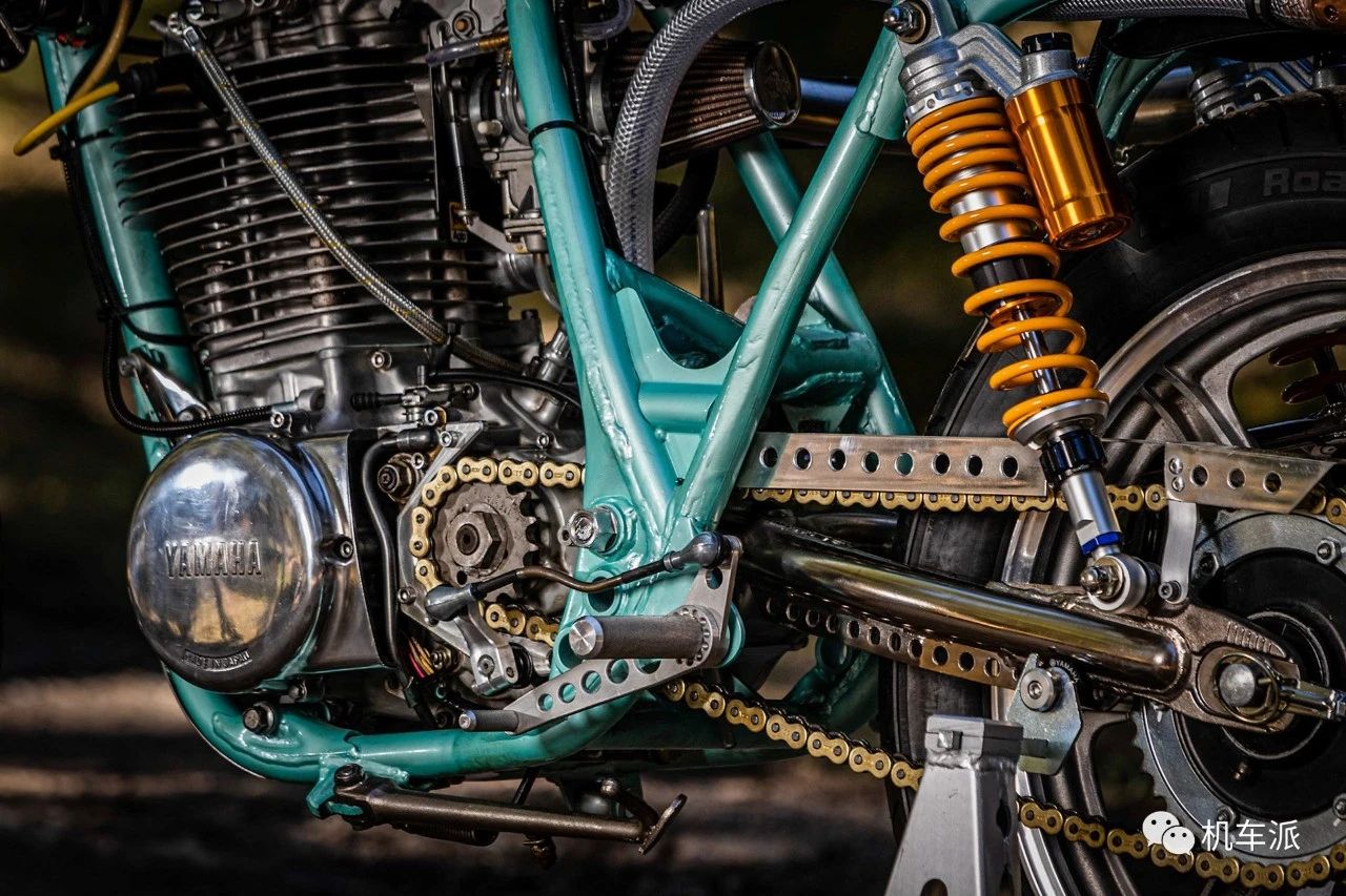 雅马哈sr40079年,复古雅马哈sr500多少钱