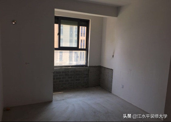 南京碧景山庄90平温暖北欧风,88平米碧景山庄装修