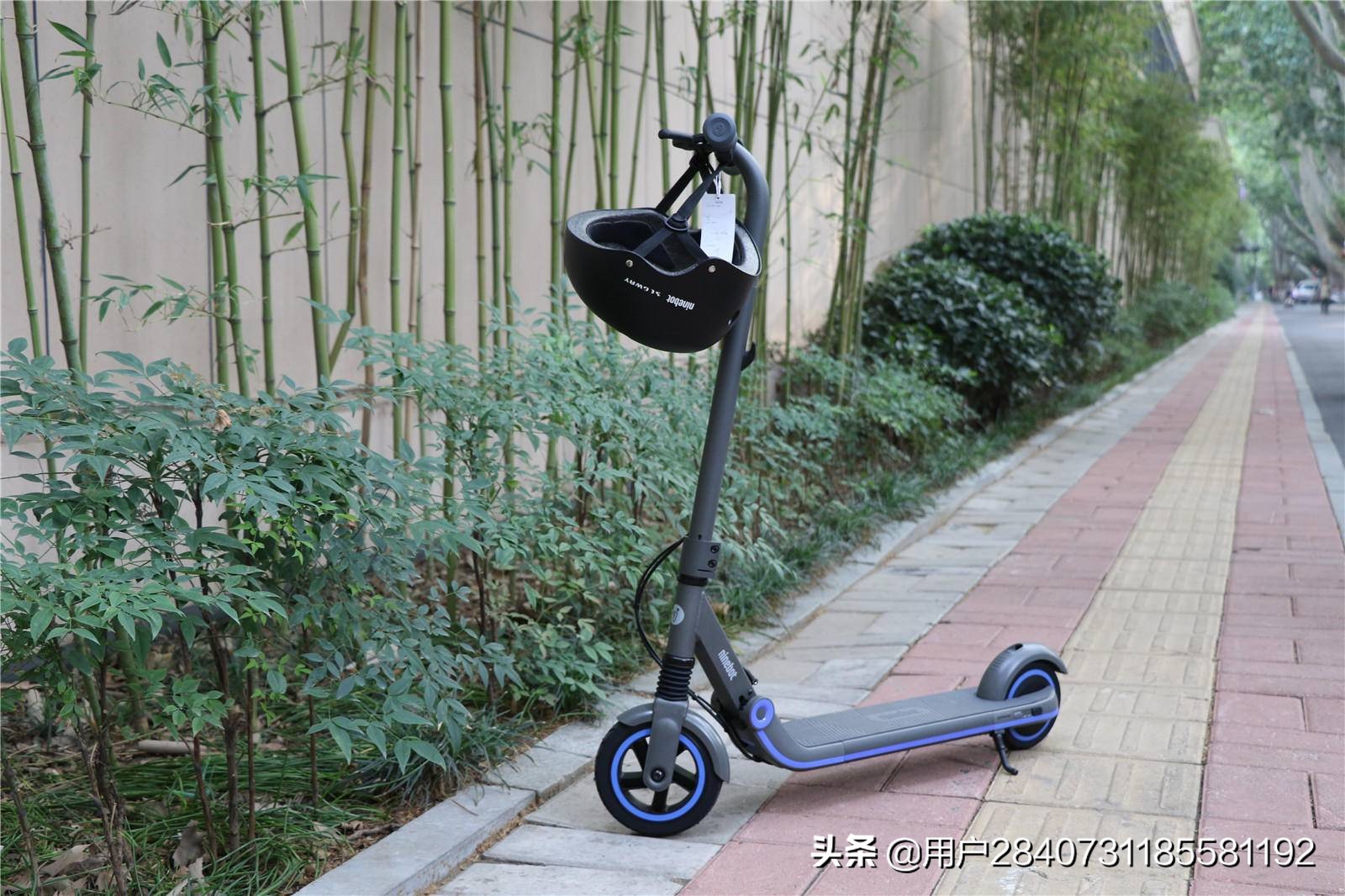 九号儿童滑板车c10怎么骑,九号儿童电动滑板车怎么选