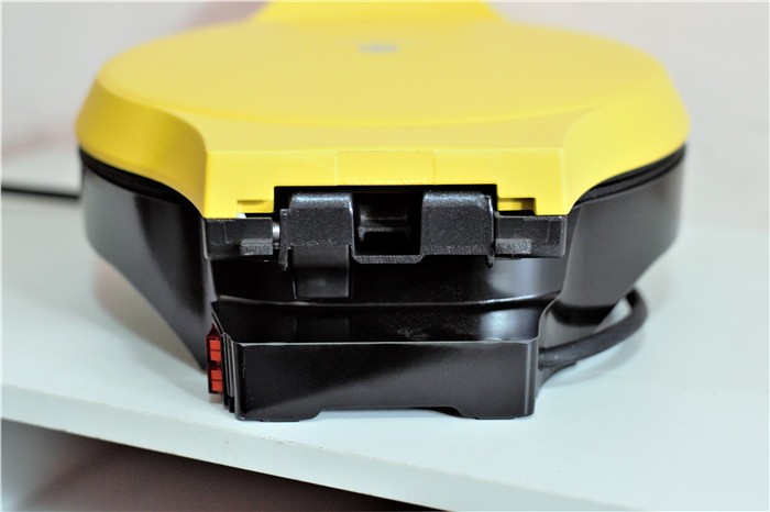 利仁电饼铛大尺寸傻瓜式,利仁小型电饼铛家用