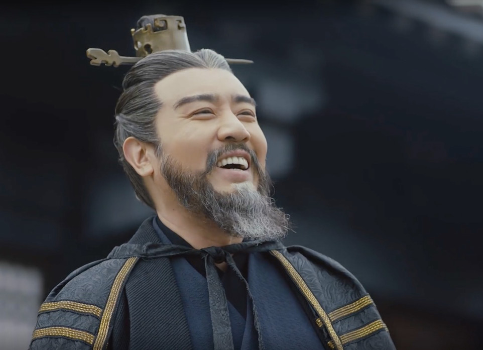 李世民打崔氏完整视频,李世民和崔氏关系