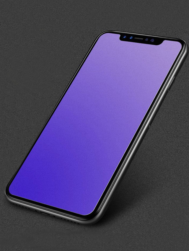 怎么揭手机钢化膜,曲屏手机贴钢化膜