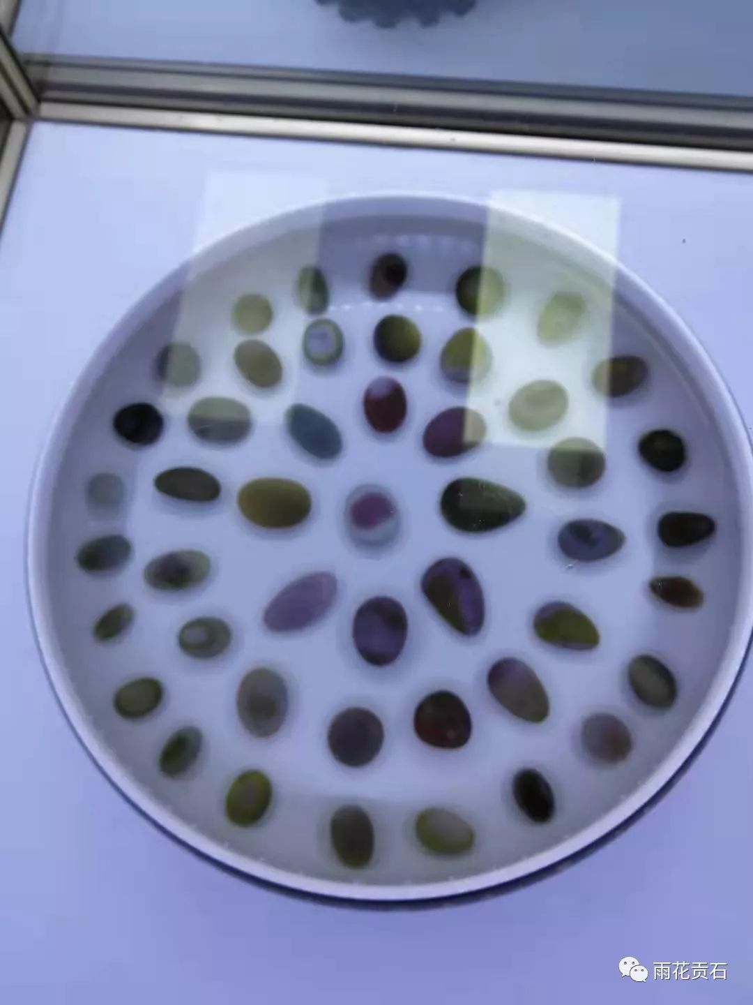 雨花石文化传播,弘扬南京雨花石文化