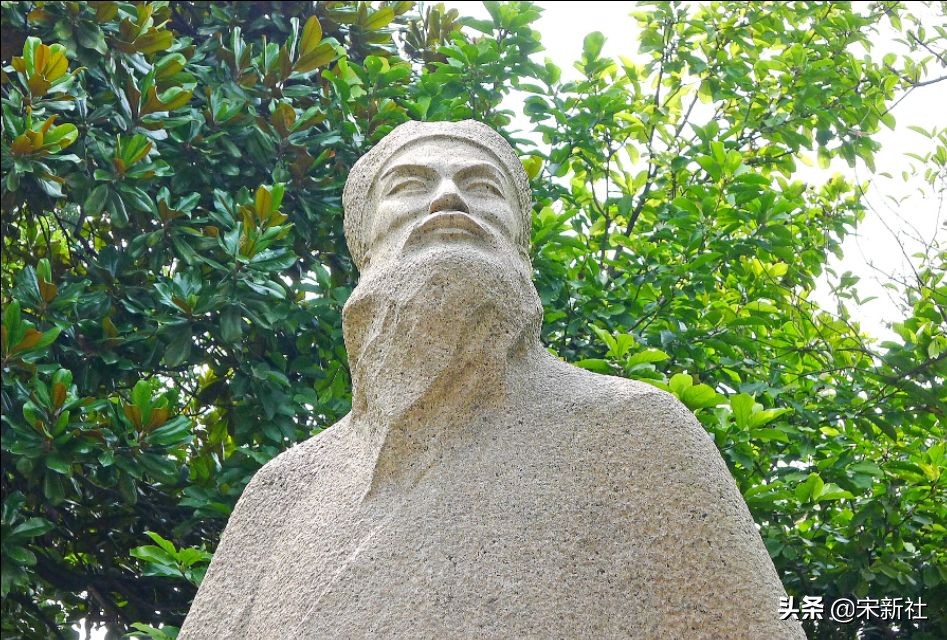 一代文豪苏东坡竟然是吃货,历史上的著名吃货苏东坡