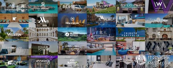 用住汉庭的钱，住万豪？手把手教你玩酒店会籍