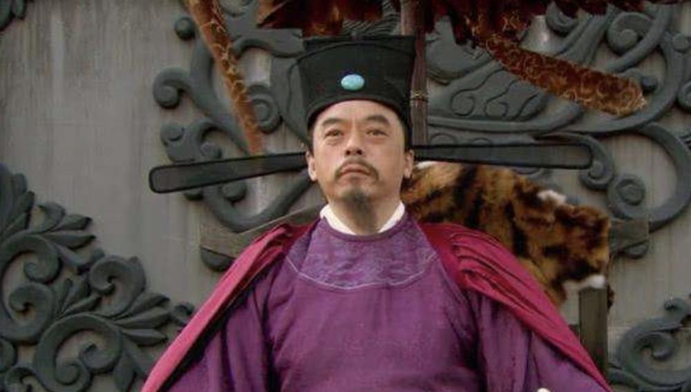 *瓶金**梅,老公五七没过,李瓶儿上门争当西门庆第六个小妾,为何?