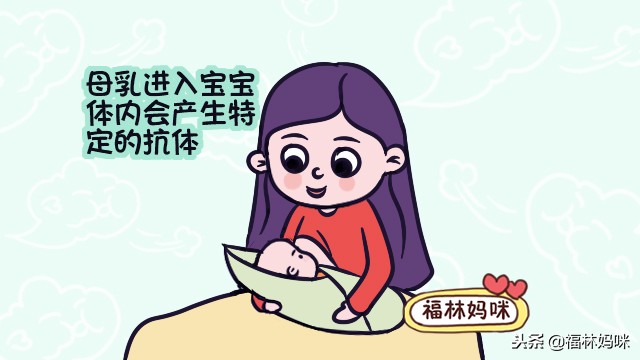 妈妈感冒了，不能母乳喂养？注意这三点，感冒喂奶就没啥大问题