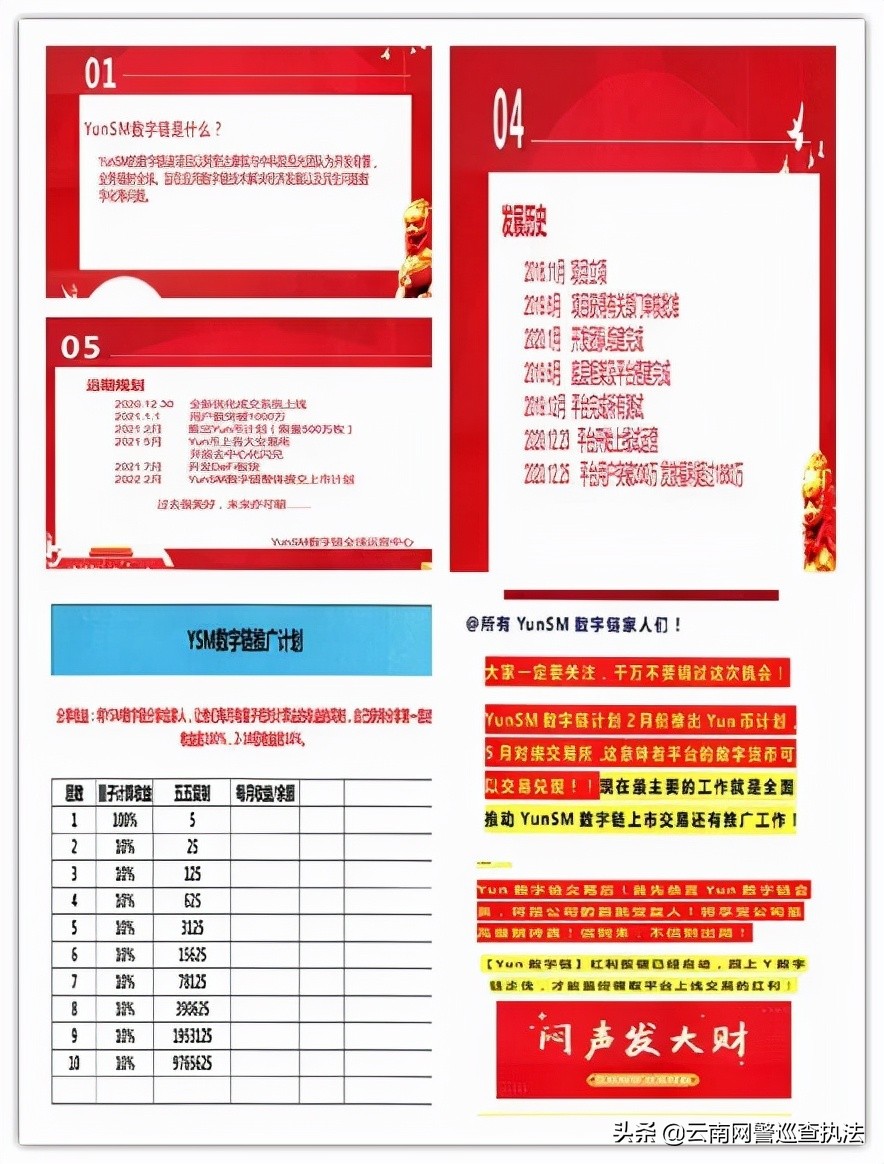 公安局打击虚拟货币骗局,网络交易虚拟货币犯法吗