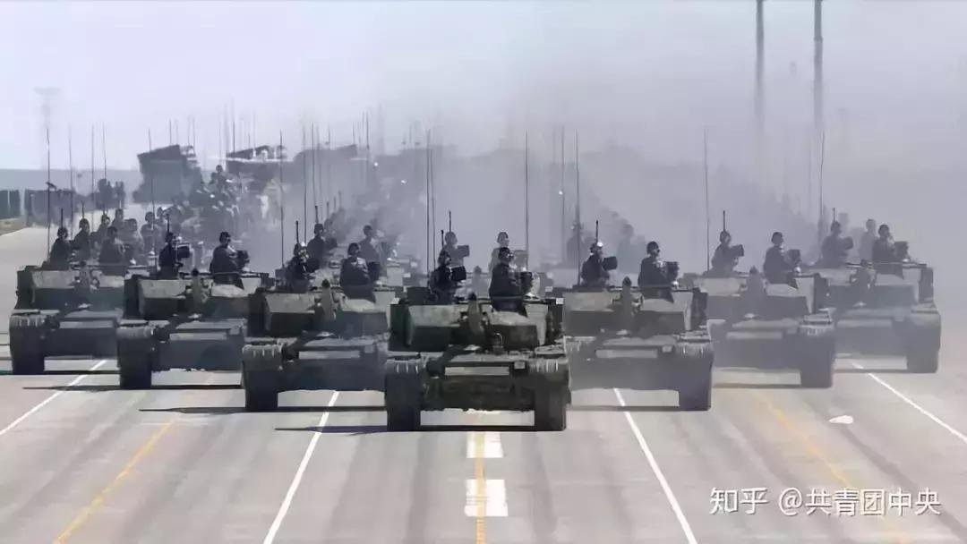 老军迷第一次见到055是什么感觉,老军迷第一次看歼二十