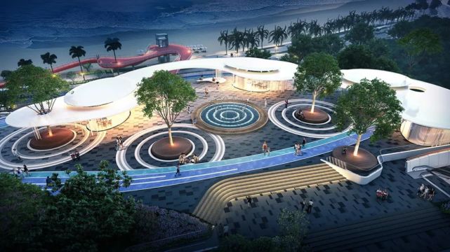 珠海望海旅游,珠海靠海旅游区有哪些地方