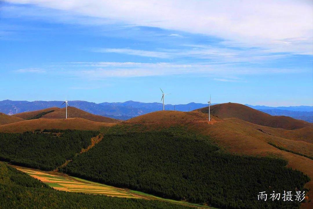 探秘阴山山脉,阴山山脉详细穿越路线