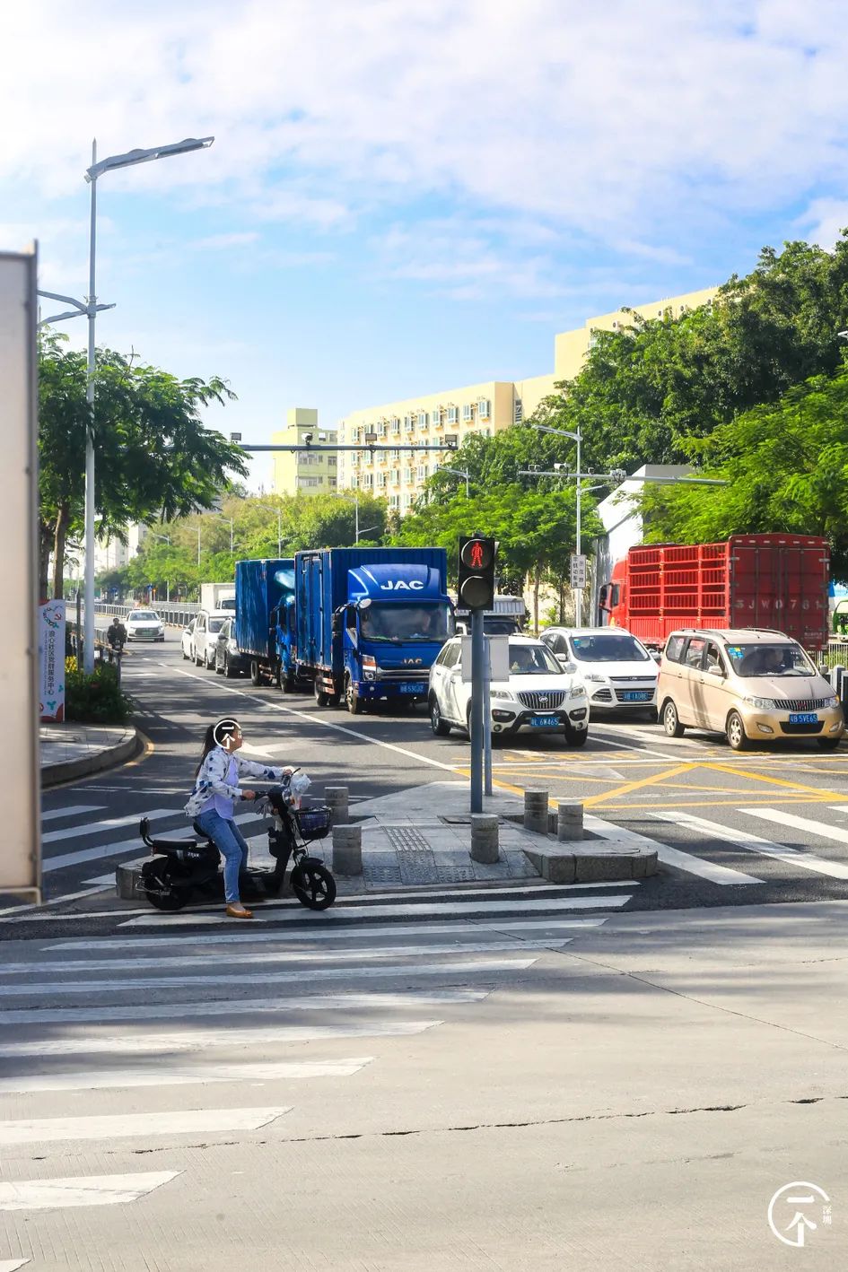 深圳“厂哥村”，女生可以百里挑一？