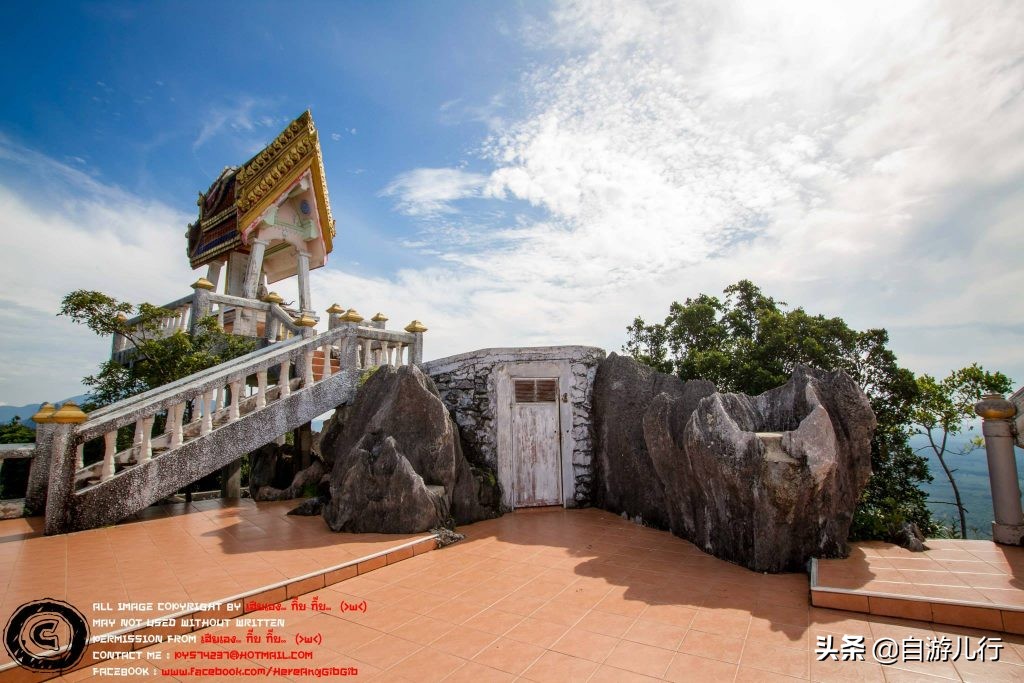 泰国#甲米府#超级旅行宝典