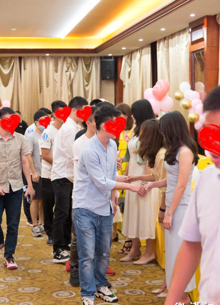 湛江市本地红娘牵线相亲同城,湛江婚恋网红娘牵线