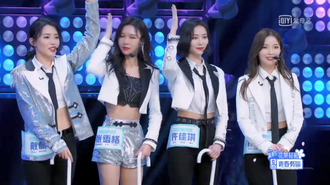 蔡徐坤青春有你2细节,看青春有你2对蔡徐坤的看法