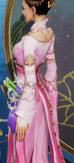 七秀校服有几种颜色,七秀校服哪个好看