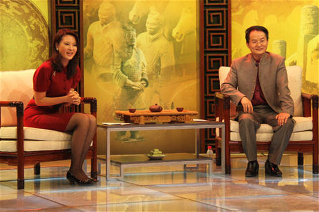 中书协理事王岳川:中国书法病的不轻,丑书更是叛祖离宗