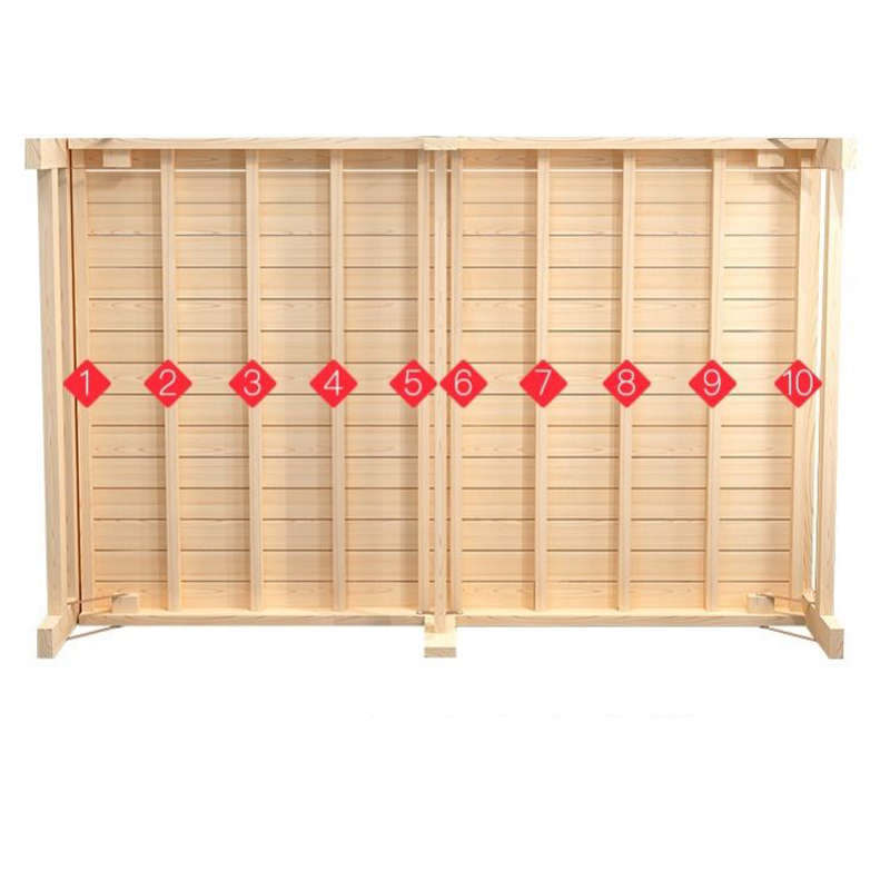 什么样的折叠床可以长期使用,折叠床的优点