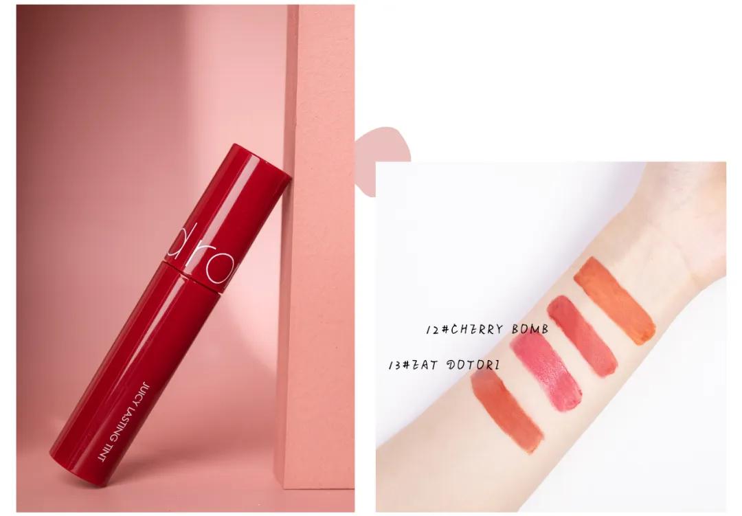 别再乱买了，今夏超显白的8支口红都在这里，太好看了