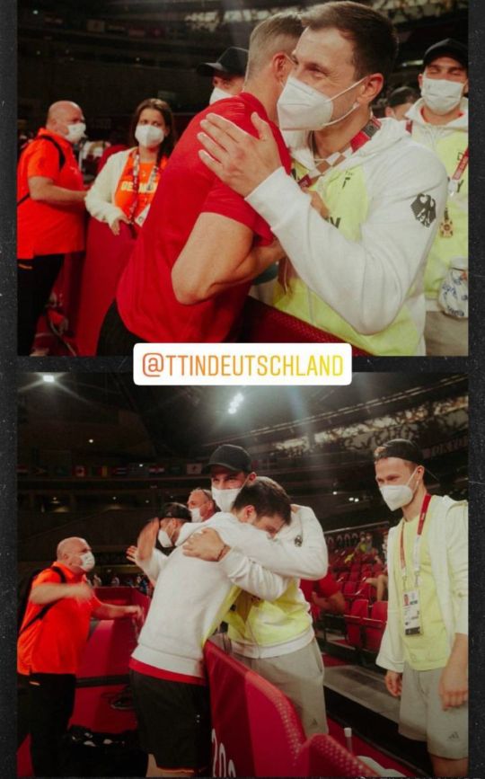 令人感动到哭的体育精神,盘点那些让人感动的体育精神