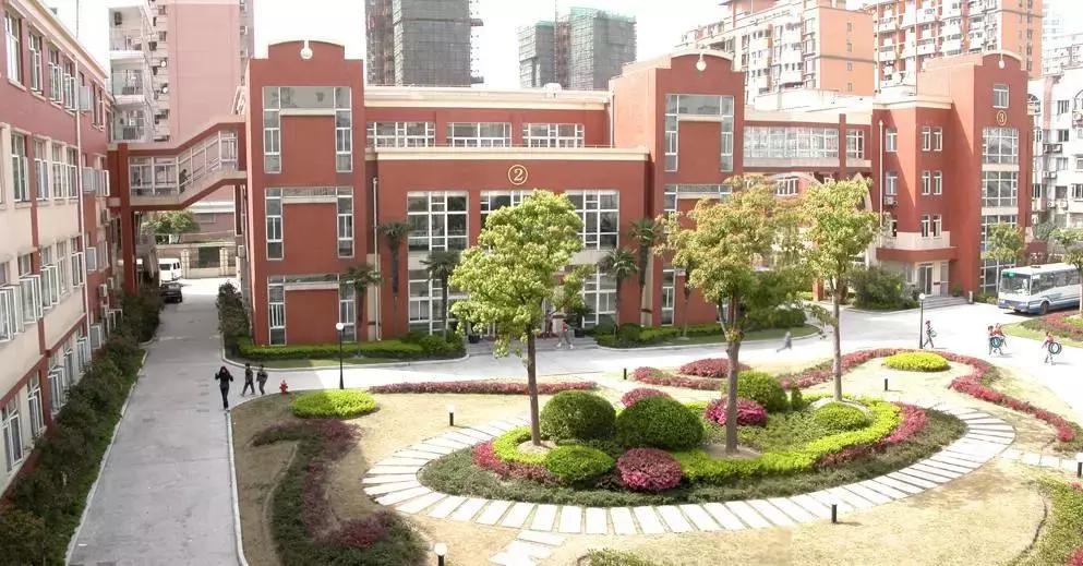 上海各区重点小学排名一览表,上海市重点小学排名最新排名