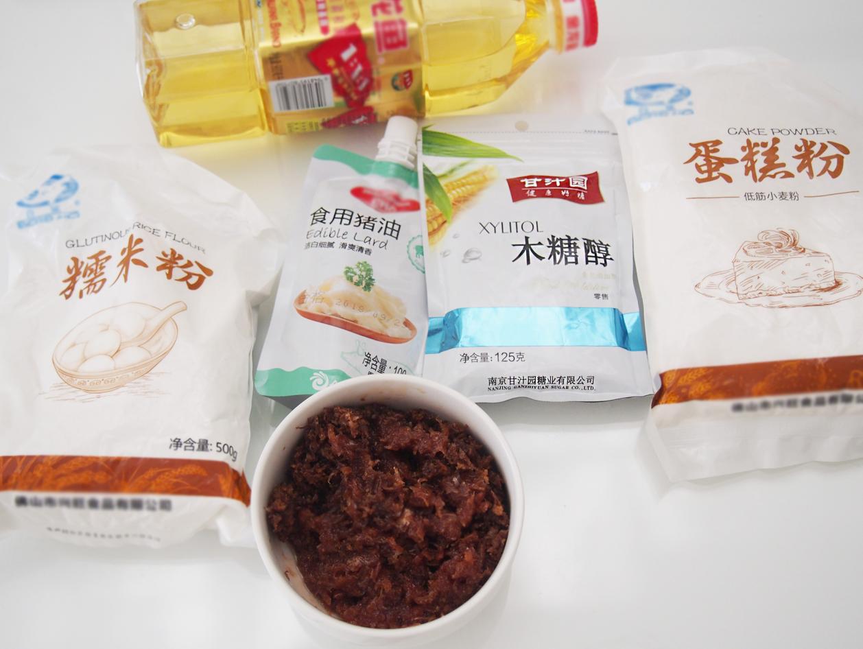 云南大理的玫瑰酥,云南最有名的玫瑰酥