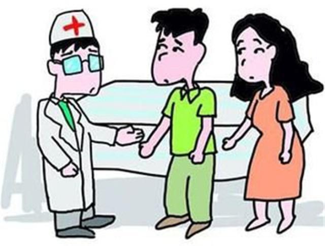 如果真的不孕不育怎么办,如果怀疑自己怀孕怎么避孕