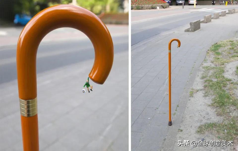 Blink,U’llmissit｜小人国居民现身地球