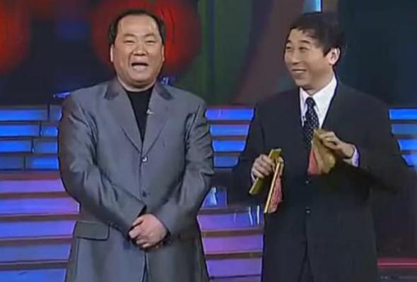 牛群现在靠什么生活,相声牛群晚年生活