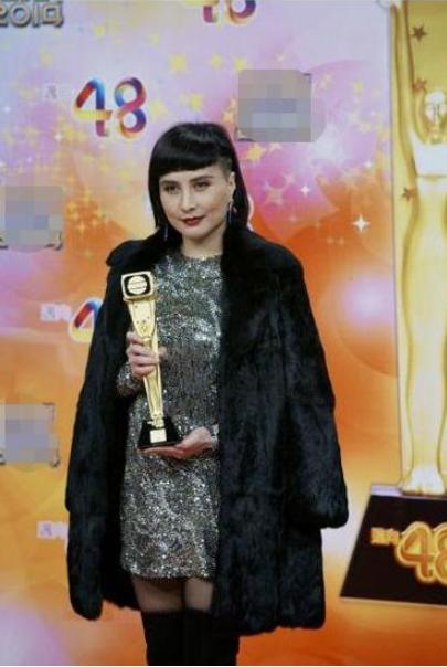 何超仪年轻的时期,何超仪为什么受赌王宠爱