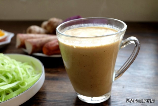 豆浆食谱分享推荐,豆浆食谱100种早餐