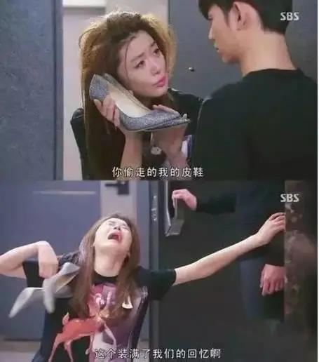 时尚又优雅的高跟鞋,气质优雅高跟鞋时尚百搭不累脚