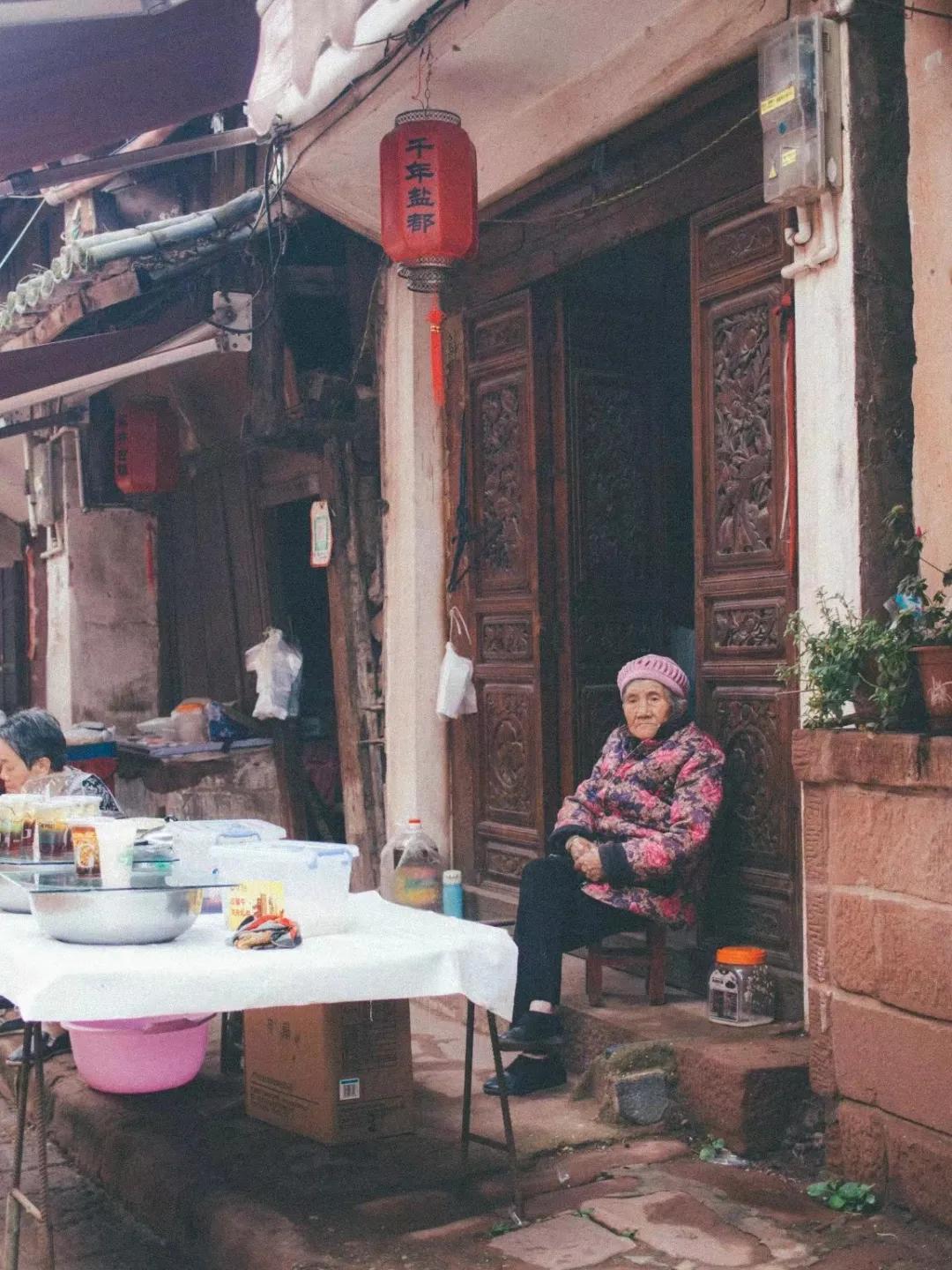 别只盯着大理丽江了！这5个避世小众古镇清净又好吃，你去过几个