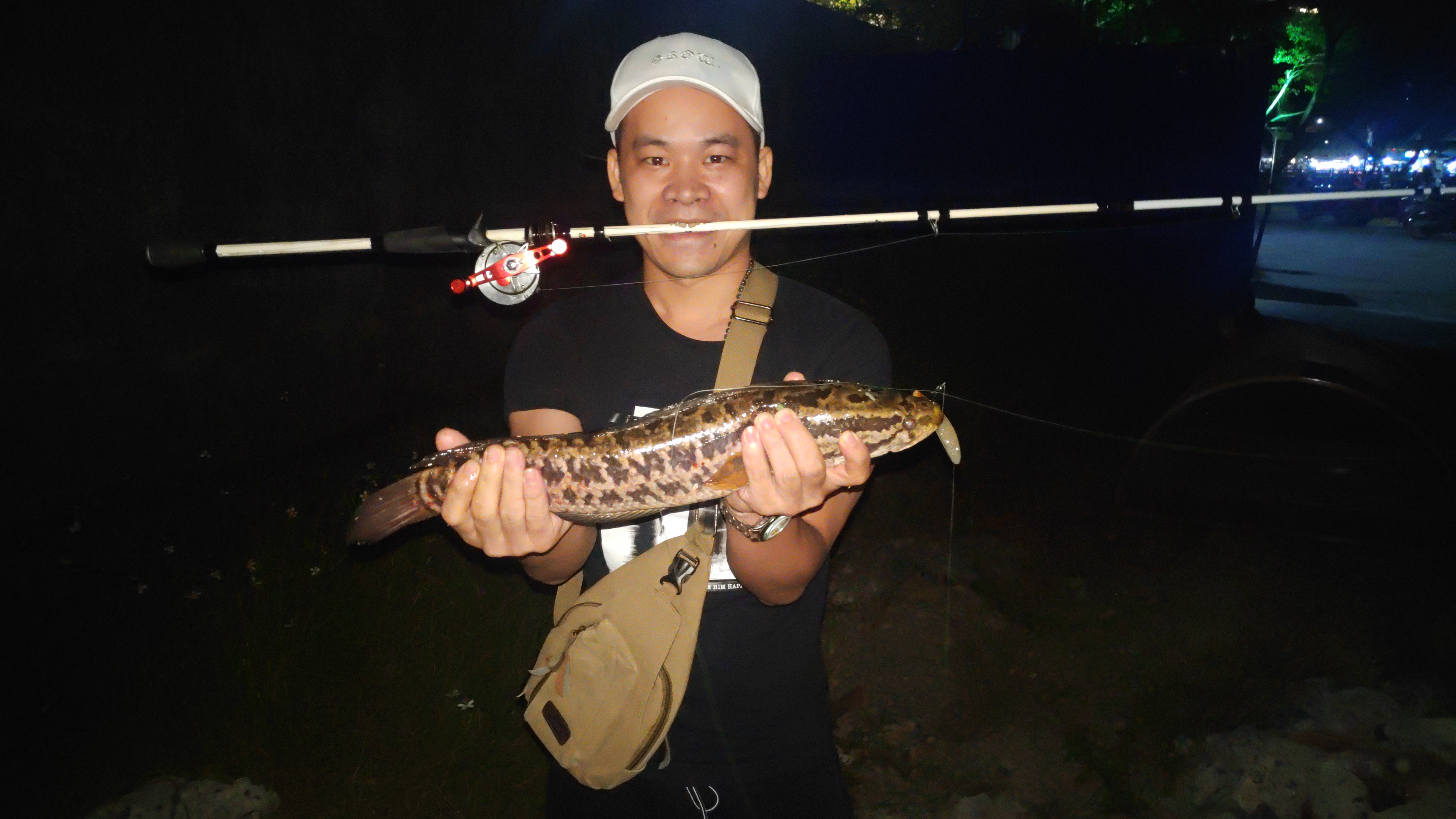 入门级黑坑路亚搭配推荐,入坑路亚都需要买哪些配件