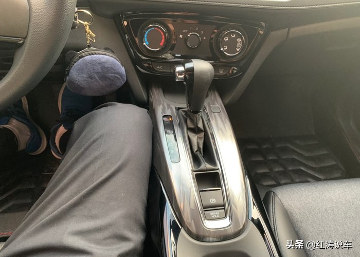 本田xr-v和缤智优点缺点,本田XRV优点和缺点