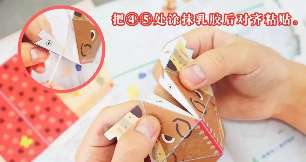 日本折纸大师立体机关折纸,日本折纸大师的折纸黑科技