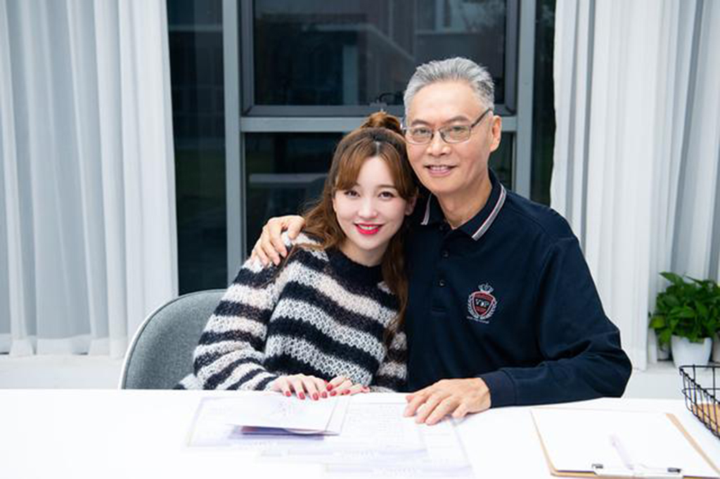 金莎谈恋爱感慨,金莎认为什么样恋爱才是好的