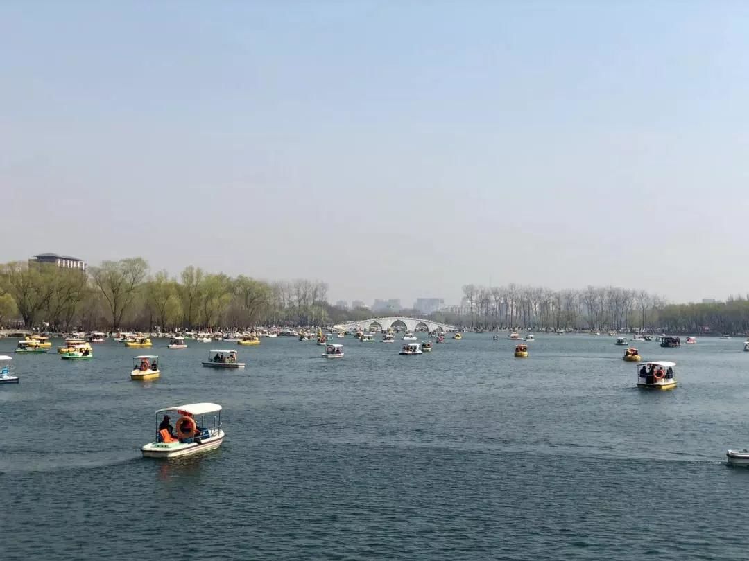 京津冀95元景点大全,京津冀99元景区