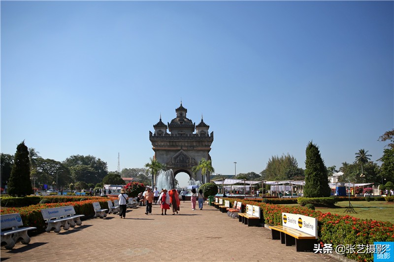 老挝到底是一个什么样子的国家,老挝真实影像