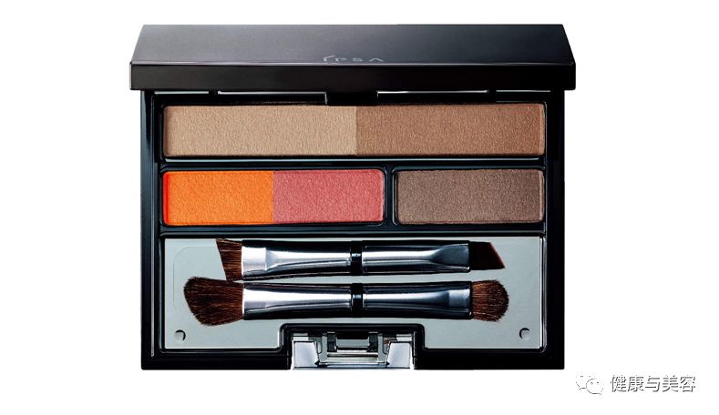 小s自曝画眉毛,小s眉毛对颜值的重要性